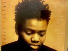 Tracy Chapman Self Titled Elektra Records 960774  Vinyl LP 1988 No Barcode