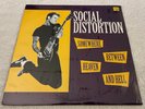 SOCIAL DISTORTION: