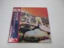 LED ZEPPELIN HOUSES OF THE HOLY ATLANTIC P-6520A with OBI Japan VINYL LP