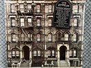 Led Zeppelin – Physical Graffiti Swan Song SS-220 2xLP Vinyl 1975 EX In Shrink