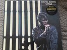 Limited Edition David Bowie double album - Stage (Yellow Vinyl)