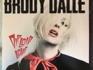 BRODY DALLE Diploid Love RARE 2014 Picture Disc Vinyl LP RARE OOP 