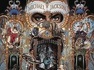 Michael Jackson - Dangerous - New Vinyl Record - U600A