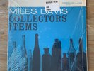 Miles Davis Collectors Items Prestige Hi-Fi LP 7044 RVG Yellow Label VG/G