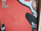Moby- Play The B Sides Ltd Edition Reissue, 2x Red Vinyl 