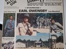 David Allan Coe Buckstone County Prison Vinyl used