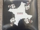 Kasabian - Velociraptor  2 x 10” Vinyl (sealed)