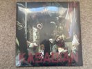 Kasabian - West Ryder Pauper Lunatic Asylum 2 x 10” Vinyl (sealed)