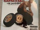 the game the documentary vinyl Limited Edition RED vinyl RARE ALBUM NEW