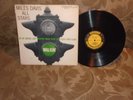 Miles Davis All Stars Walkin Prestige 7076 mono JJ Johnson Lucky Thompson