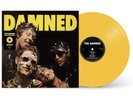 The DAMNED - Damned Damned - NEW YELLOW VINYL LP - National Album Day 14/10/22
