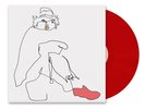 Sam Gendel - Fresh Bread HHV Exclusive Opaque Red Vinyl  (2021 - US - Reissue)