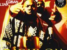 Raekwon - Only Built 4 Cuban Link Purple  Gatefold Sleeve (1995 - US - Reissue)