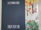 Fleetwood Mac - Then Play on [New Vinyl LP]