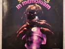 In Memoriam [LP]. Small Faces: