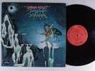 URIAH HEEP Demons And Wizards MERCURY LP VG+ unipak f