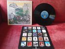 STEEL PULSE - HANSWORTH REVOLUTION - EX/EX