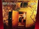 GROOVE ARMADA Goodbye Country Hello Nightclub 2001 UK Pepper label 3 X Vinyl LP