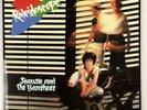 Kaleidoscope by Siouxsie & Banshees (Record) Import NM