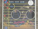 Fifty Foot Hose - Cauldron First Time Official Vinyl Reissue LP - Germany Import