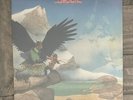 Budgie - Never Turn Your Back On A Friend Vinyl LP - Import - Brand New