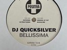 DJ Quicksilver – Bellissima 12
