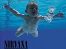NIRVANA - Nevermind (2015) LP vinyl