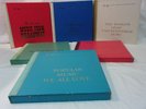 Reader’s Digest Musical Treasure Chest 6-box set RARE
