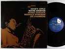 Wayne Shorter - Adam's Apple LP - Blue Note - BST-84232