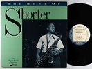 Wayne Shorter - Best Of The Blue Note Years LP - Blue Note VG+