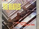 The Beatles-Please Please Me (Philippines pressing)-VINYL LP-PCS 3042 *A12