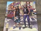 The Gentle Men - The Evolution of Tears Vinyl LP