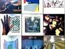 Genesis Vinyl Bundle Vol. 76: 9x LP A Trick Of The Tail, Nursery Crime, ... .