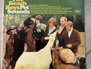 The Beach Boys – Pet Sounds Original Vinyl Record LP Album T 2458 A12