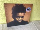 TRACY CHAPMAN (LP, Vinyl) Same [Orig German 1988 **Elektra +ois, hyper sticker]