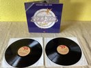 BEE GEES (2LP, Vinyl) Volume 1: 1967-1974 Greatest [RSO 1982 *Germany **GIBB] ex