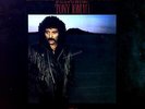 Black Sabbath Featuring Tony Iommi - Seventh Star GER LP + OIS (VG+/VG) .