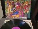 WILLIE ROSARIO & HIS ORCHESTRA BOOGALOO Y GUAGUANCO ORIG ATCO RECORDS SALSA LP