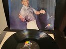FRANKIE FIGUEROA MR ESTILO EL POSTERGADO ORIG ANSONIA RECORDS GUAGUANCO SALSA LP