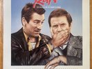 Danny Elfman - Midnight Run Original Motion Picture Soundtrack Vinyl LP