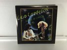 Rare Led Zeppelin live Alpha and Omega 4 LP set