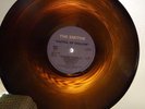 THE SMITHS - RARE IRISH PRESS LP - HATFUL OF HOLLOW - 1984 - Translucent Vinyl