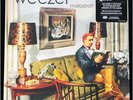 WEEZER Maladroit LP New Vinyl