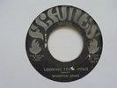 WINSTON JONES Looking For A Home FLAMES Killer  Jamaica Deep Soul 7