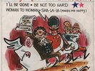 MANFRED MANN'S EARTH BAND /I'LL BE GONE /SHIRLEY BROWN /AL GREEN  EP 7