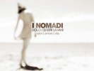 NOMADI - SOLO ESSERI UMANI  TRANSPARENT VINYL   LP