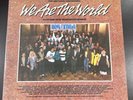 We Are The World