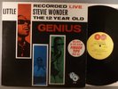 Little Stevie Wonder  The 12 Year Old Genius  Mono  R&B, Soul