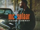 MC SOLAAR - Prose Combat (reissue) - Vinyl (heavyweight vinyl 2xLP)