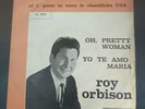 ROY ORBISON 45 GIRI 7